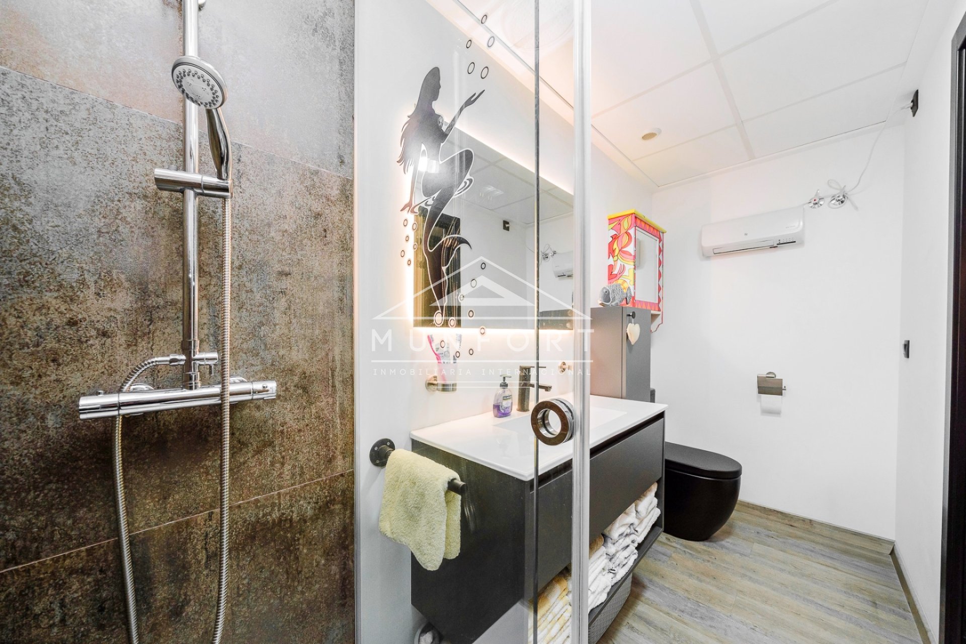 Resale - Apartments -
Benijófar