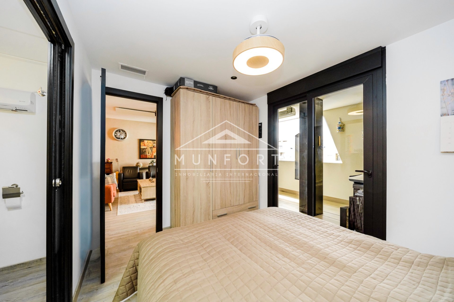 Resale - Apartments -
Benijófar