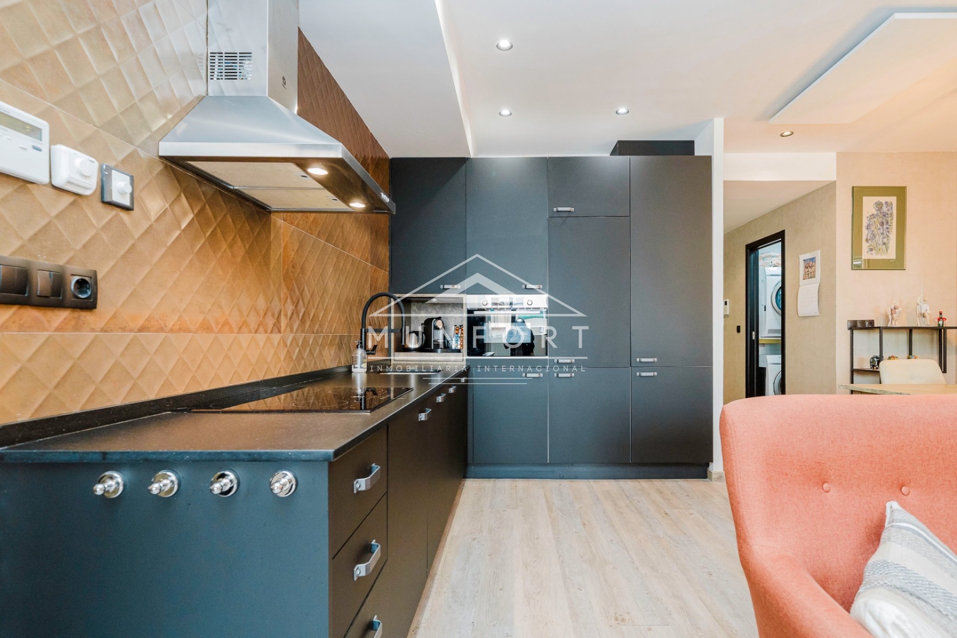 Resale - Apartments -
Benijófar