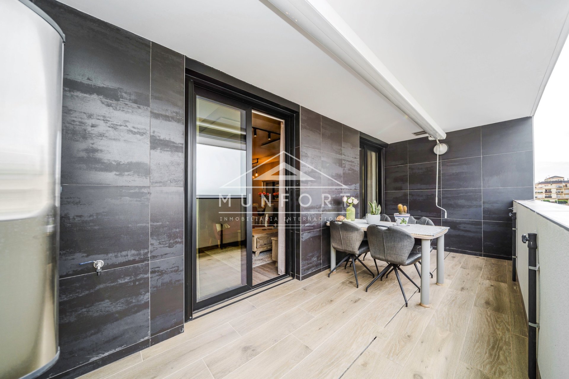 Resale - Apartments -
Benijófar