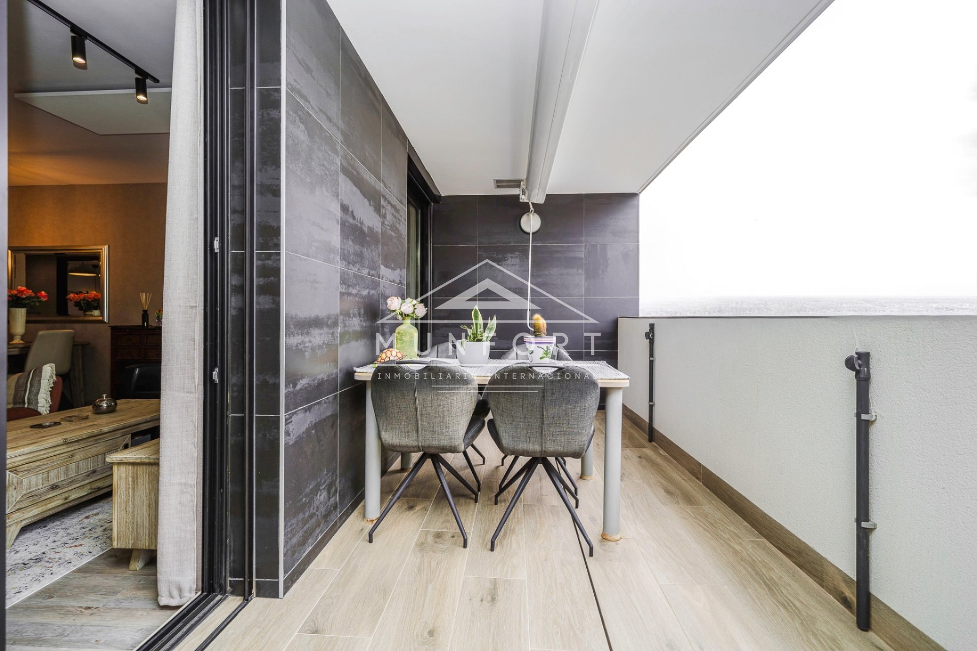 Resale - Apartments -
Benijófar