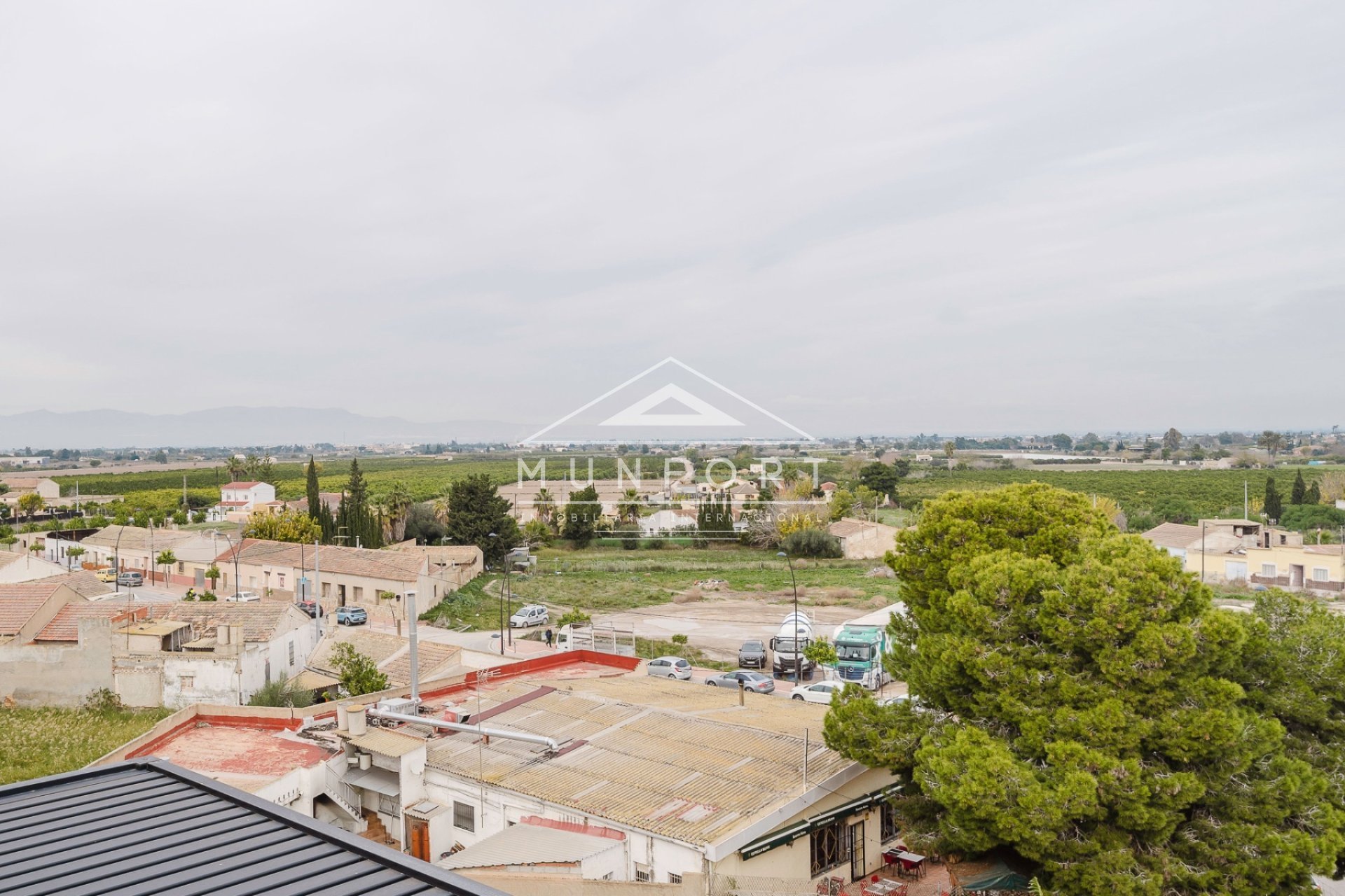 Resale - Apartments -
Benijófar