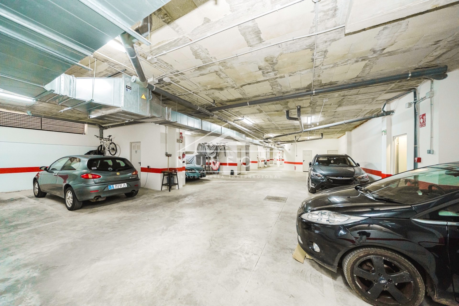 Resale - Apartments -
Benijófar