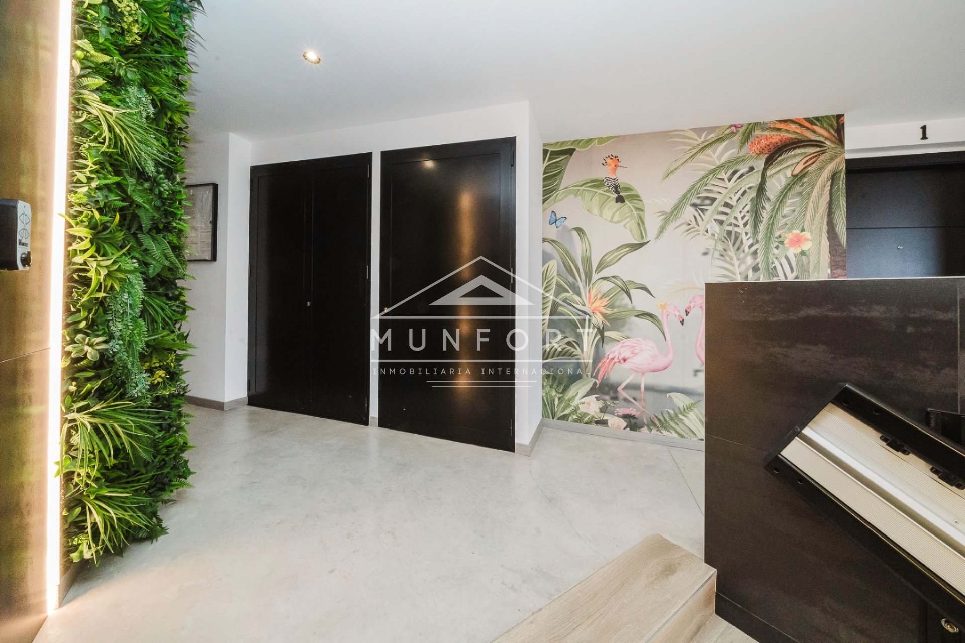 Resale - Apartments -
Benijófar