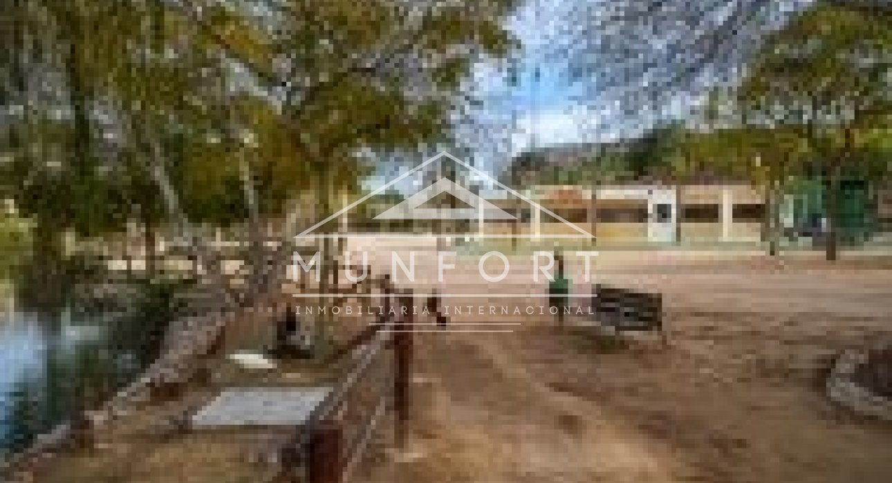 Resale - Apartments -
Benijófar