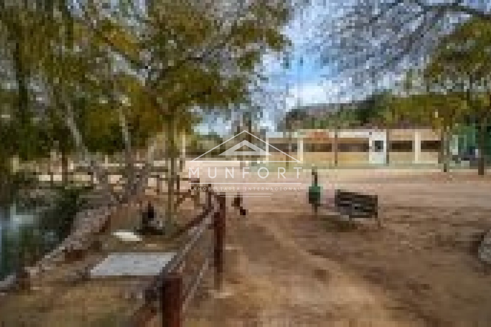 Resale - Apartments -
Benijófar