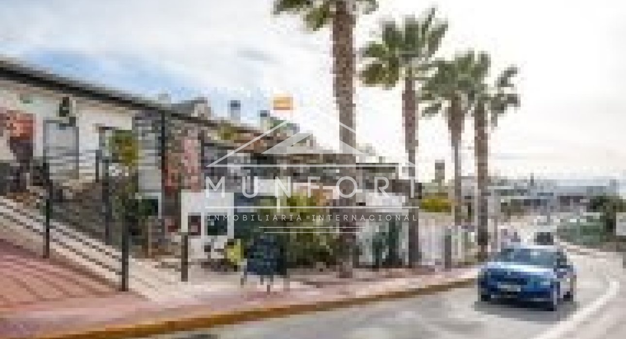 Resale - Apartments -
Benijófar