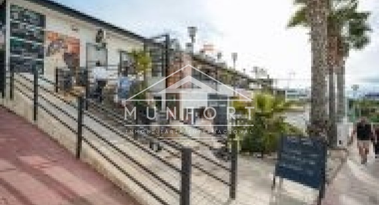 Resale - Apartments -
Benijófar