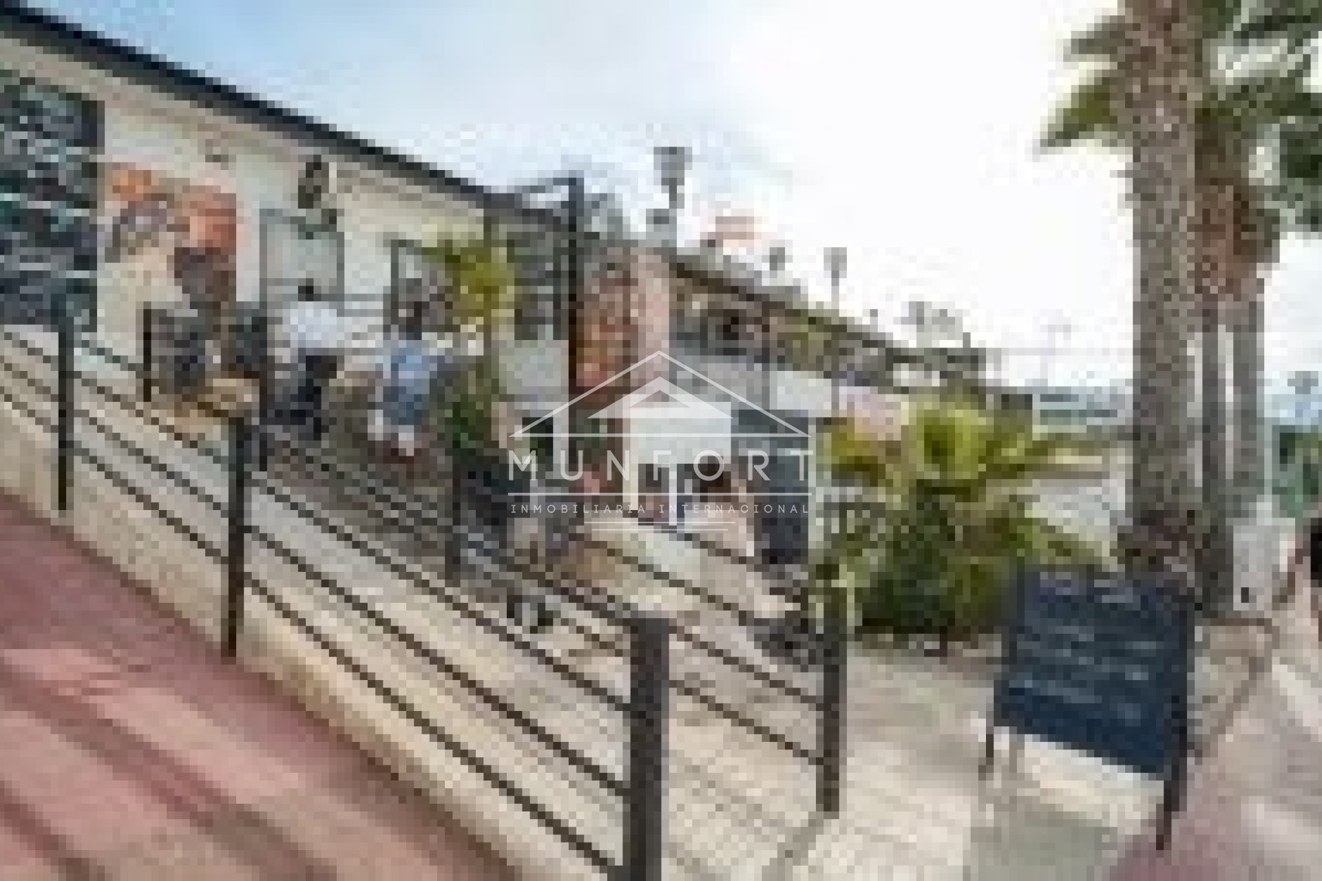 Resale - Apartments -
Benijófar