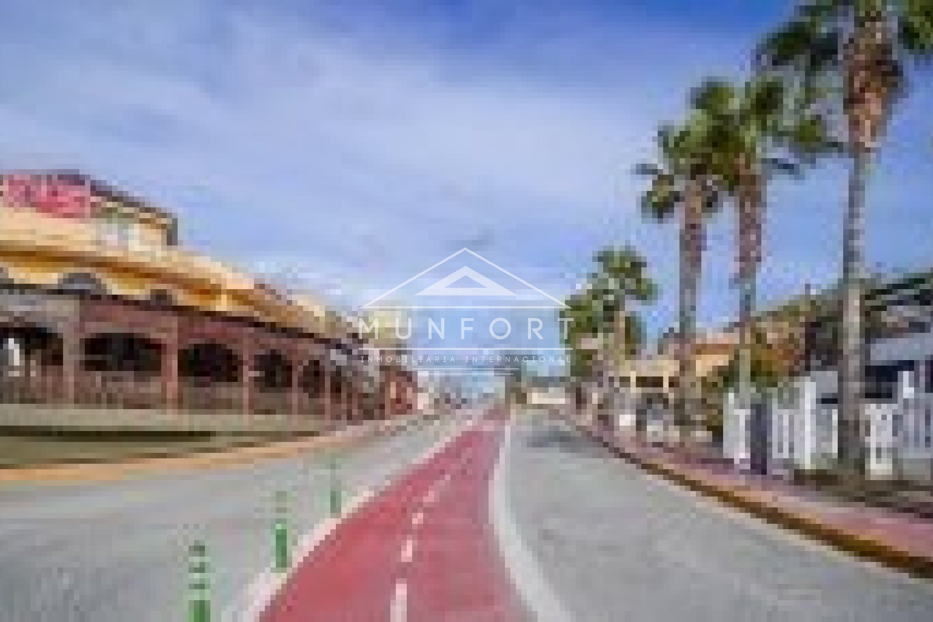 Resale - Apartments -
Benijófar