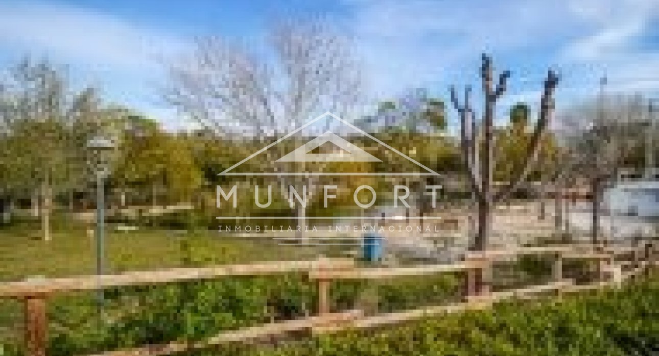 Resale - Apartments -
Benijófar