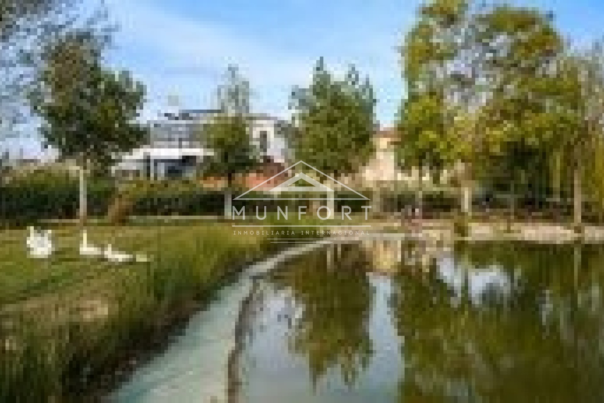 Resale - Apartments -
Benijófar