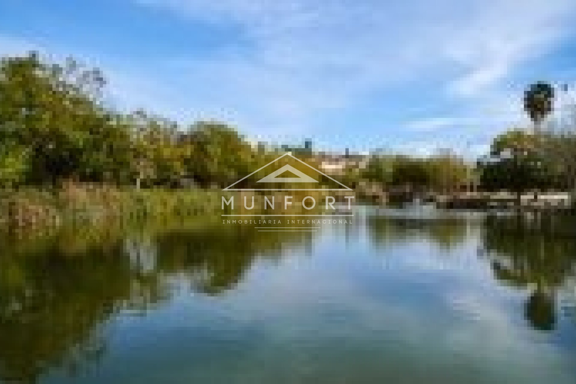 Resale - Apartments -
Benijófar