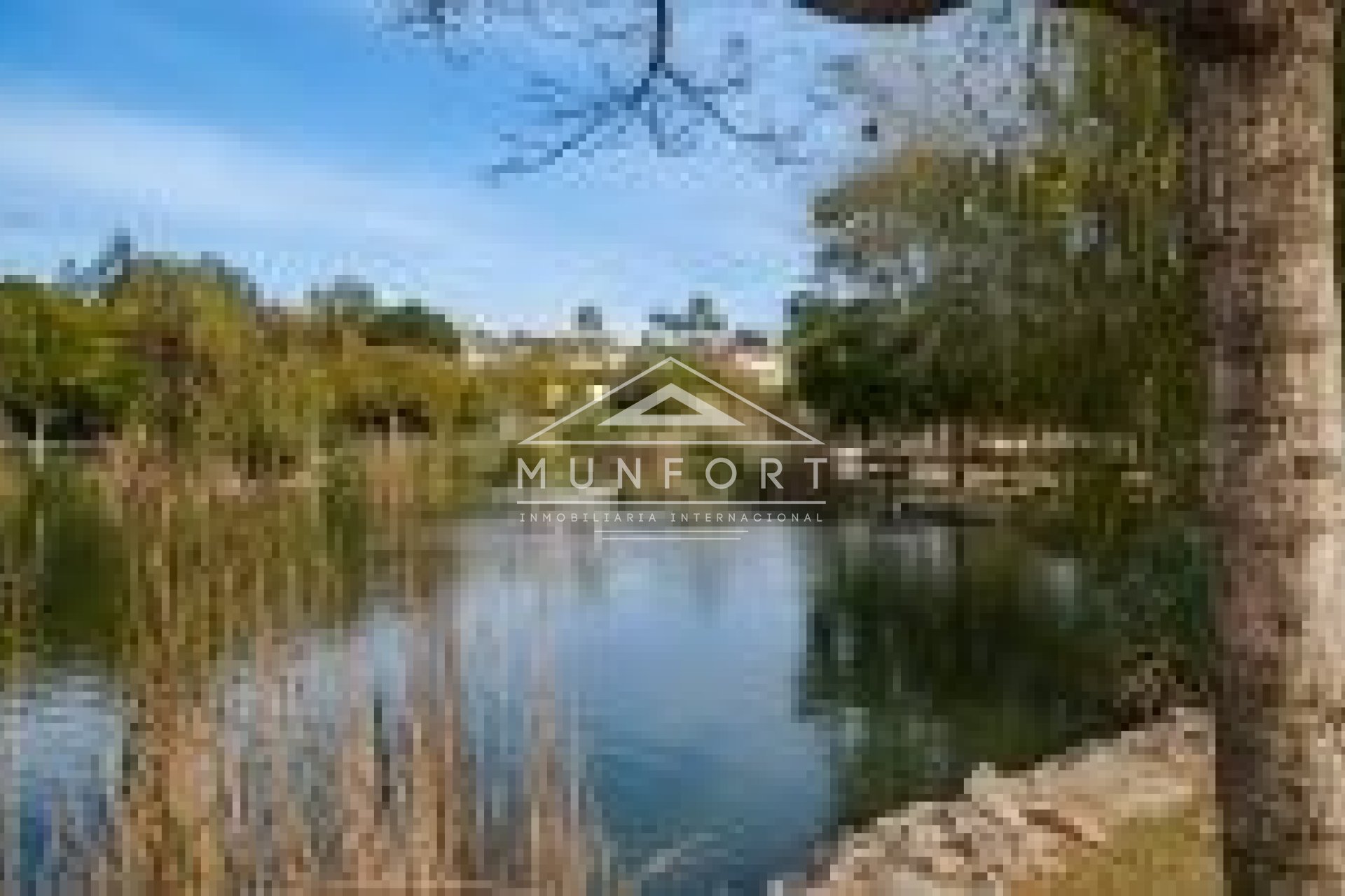 Resale - Apartments -
Benijófar