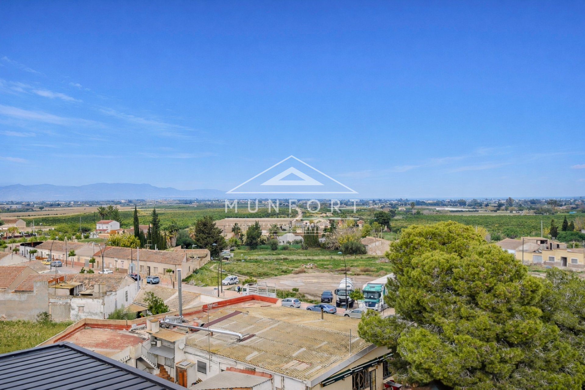 Resale - Apartments -
Benijófar