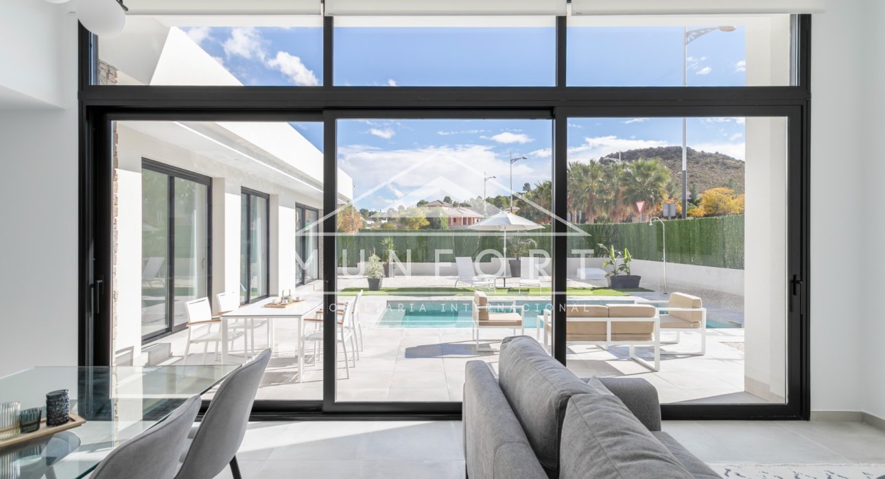 Resale - Apartments -
Calasparra