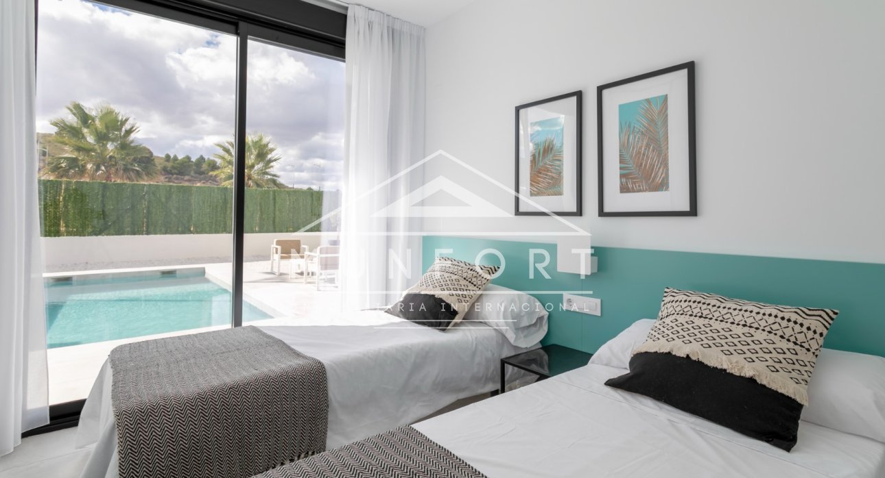 Resale - Apartments -
Calasparra