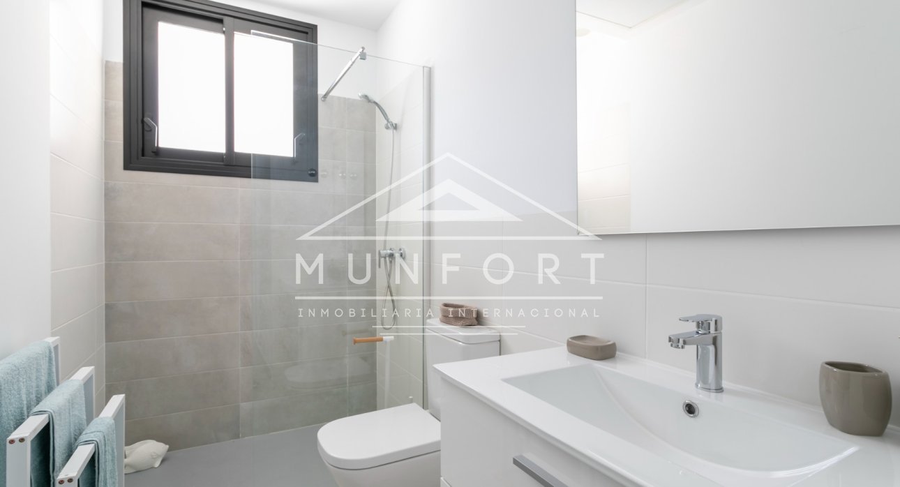 Resale - Apartments -
Calasparra