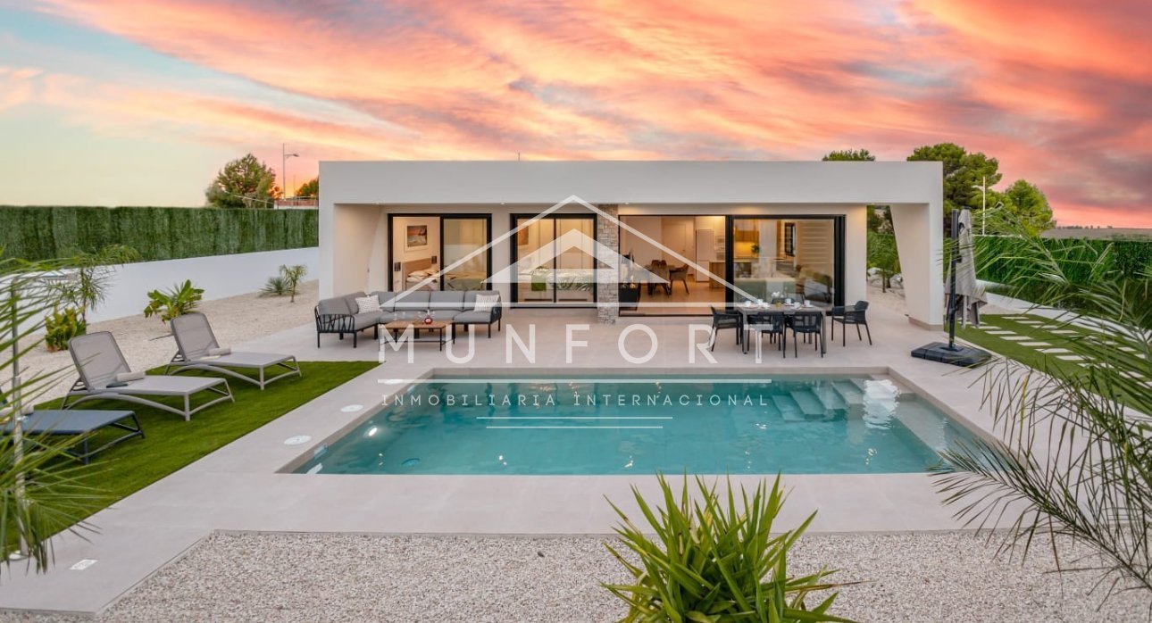 Resale - Apartments -
Calasparra