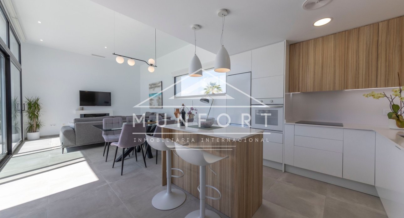 Resale - Apartments -
Calasparra