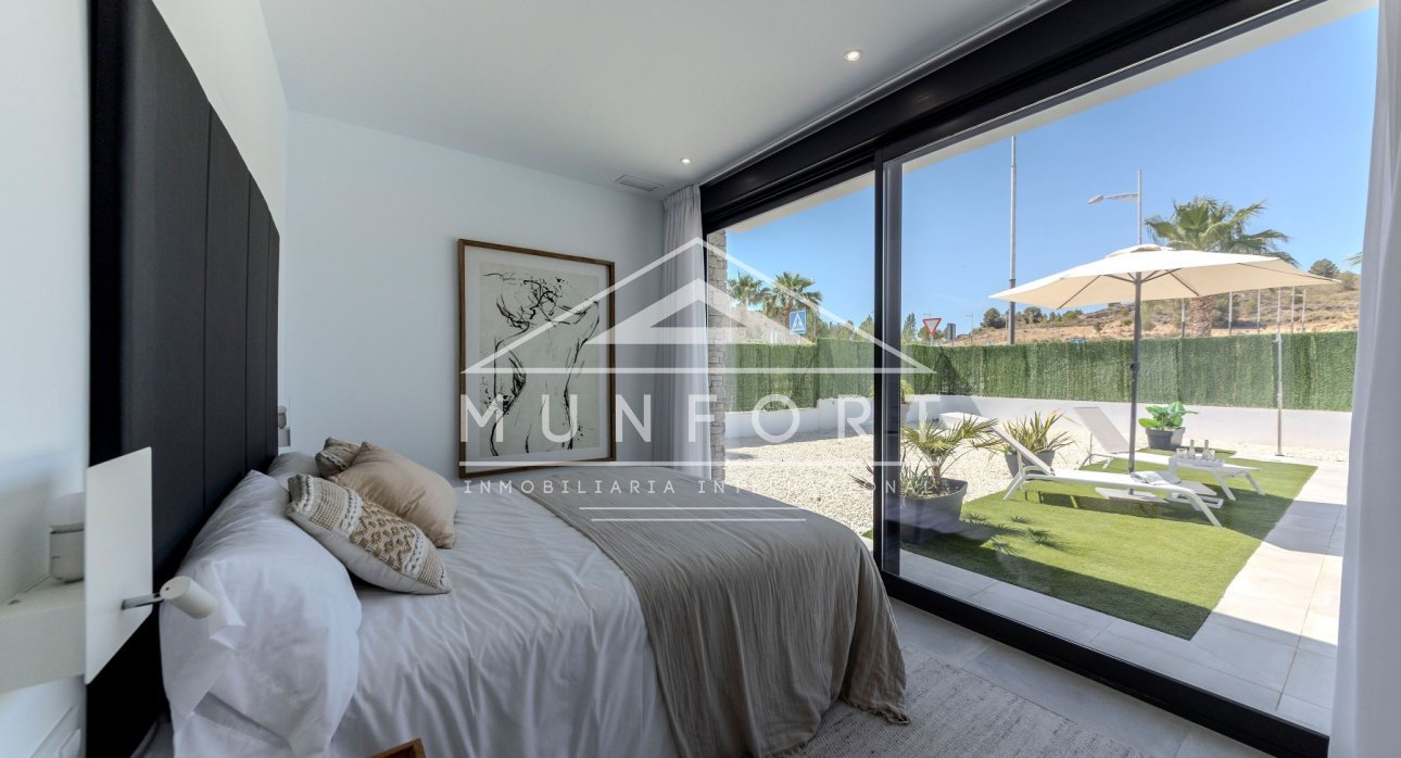 Resale - Apartments -
Calasparra