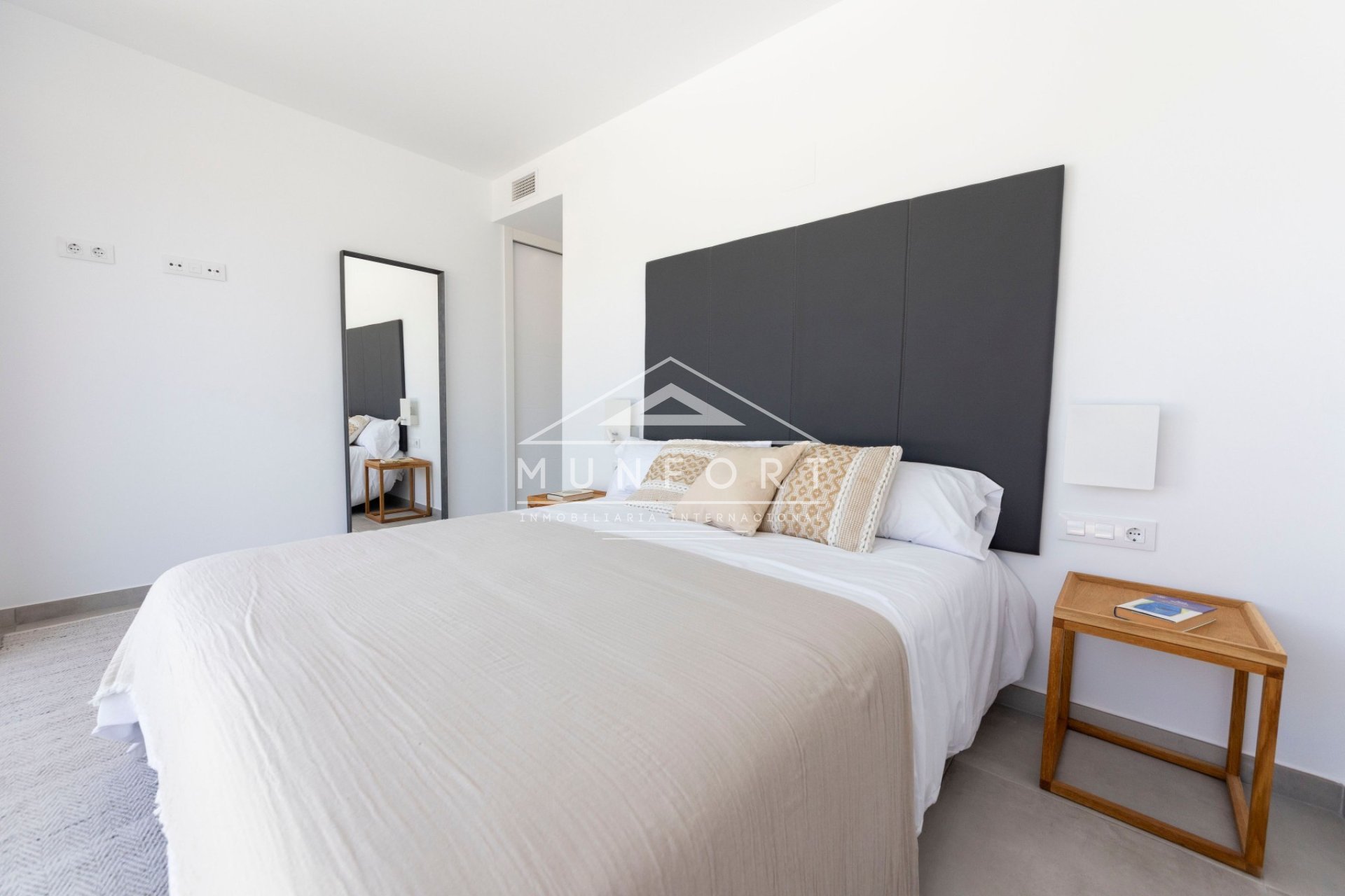 Resale - Apartments -
Calasparra