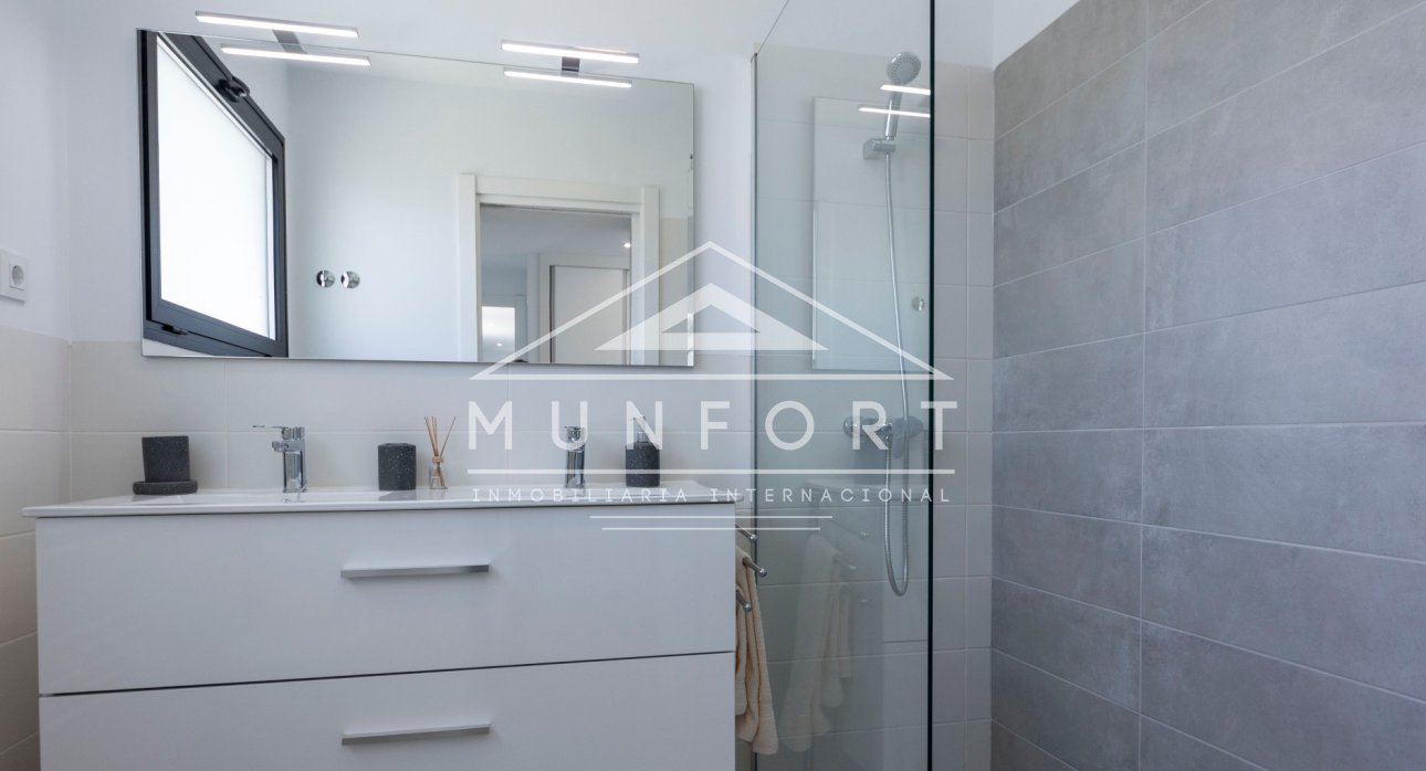 Resale - Apartments -
Calasparra