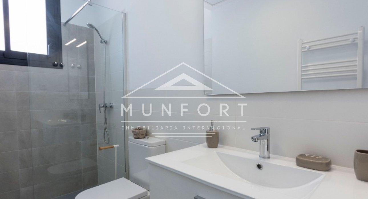 Resale - Apartments -
Calasparra