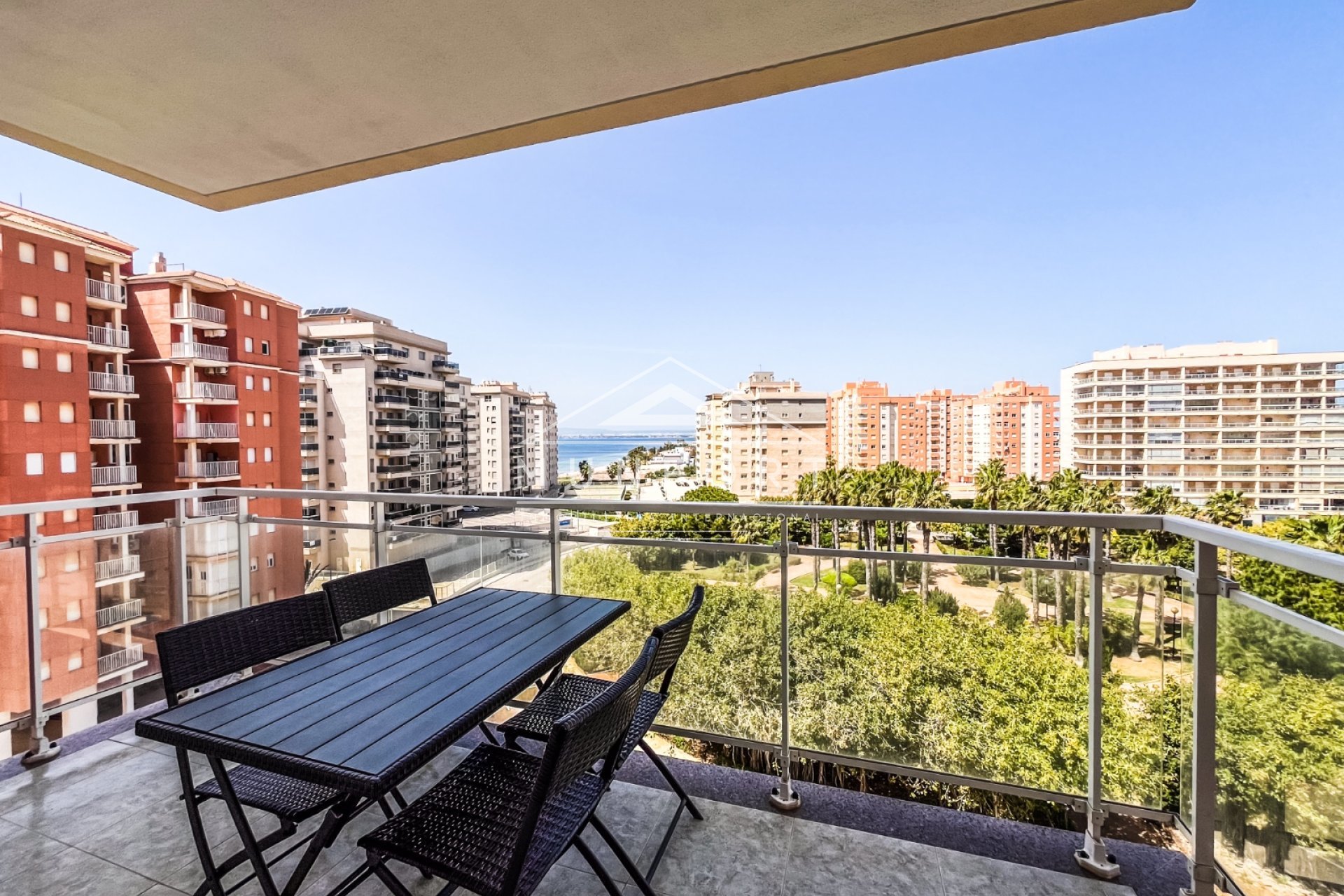 Resale - Apartments -
Cartagena - La Manga
