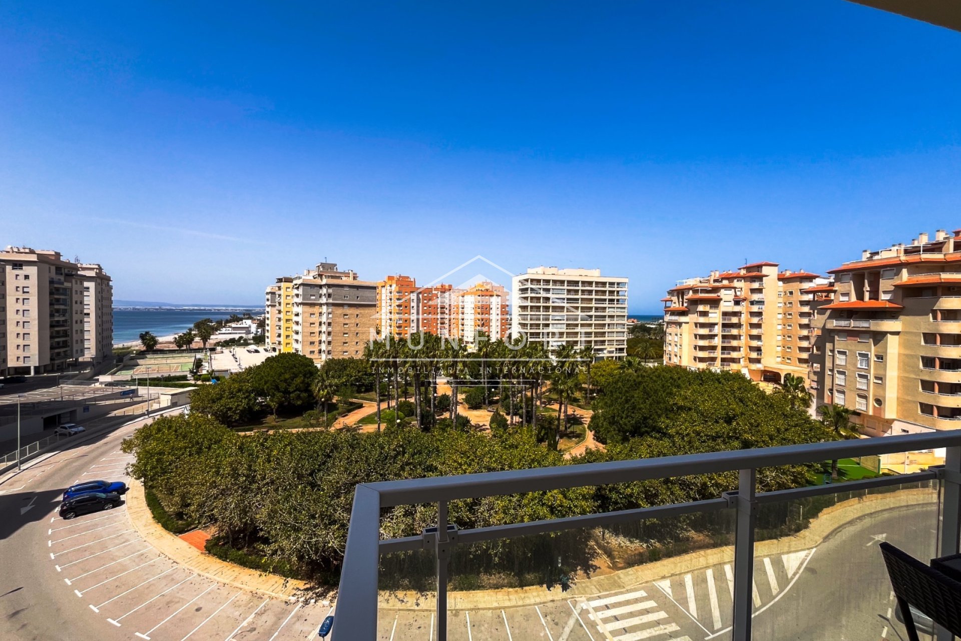 Resale - Apartments -
Cartagena - La Manga