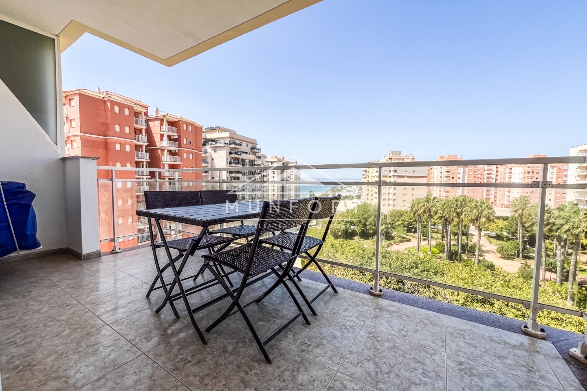 Resale - Apartments -
Cartagena - La Manga