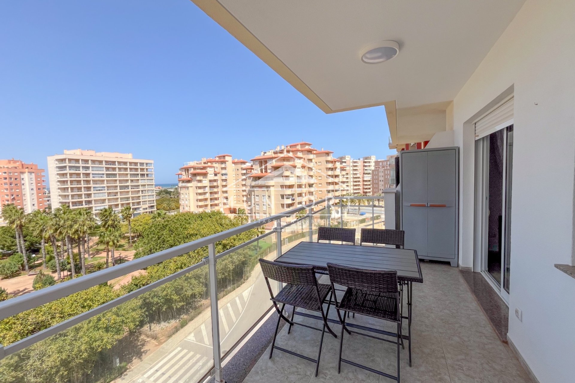 Resale - Apartments -
Cartagena - La Manga