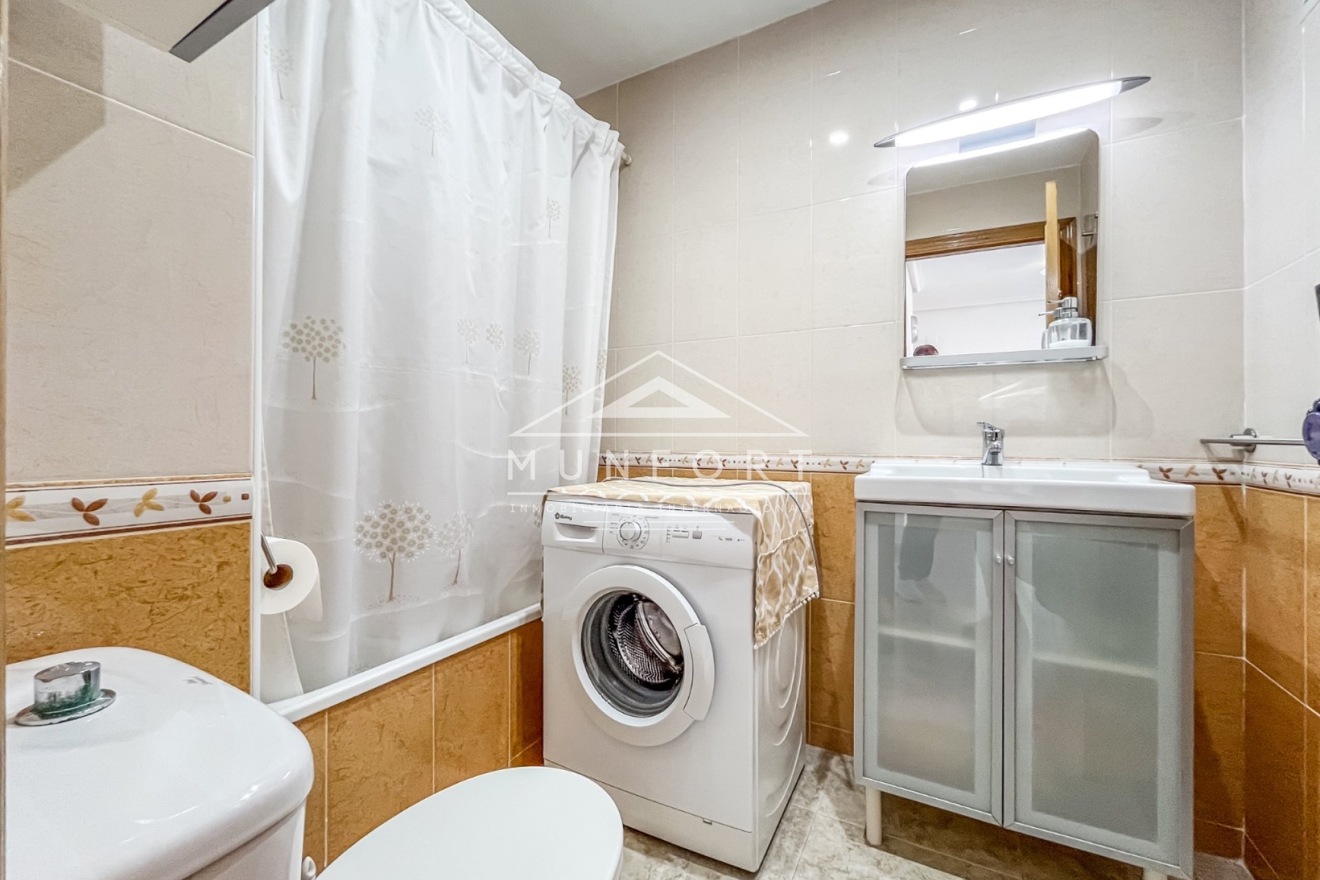 Resale - Apartments -
Cartagena - La Manga