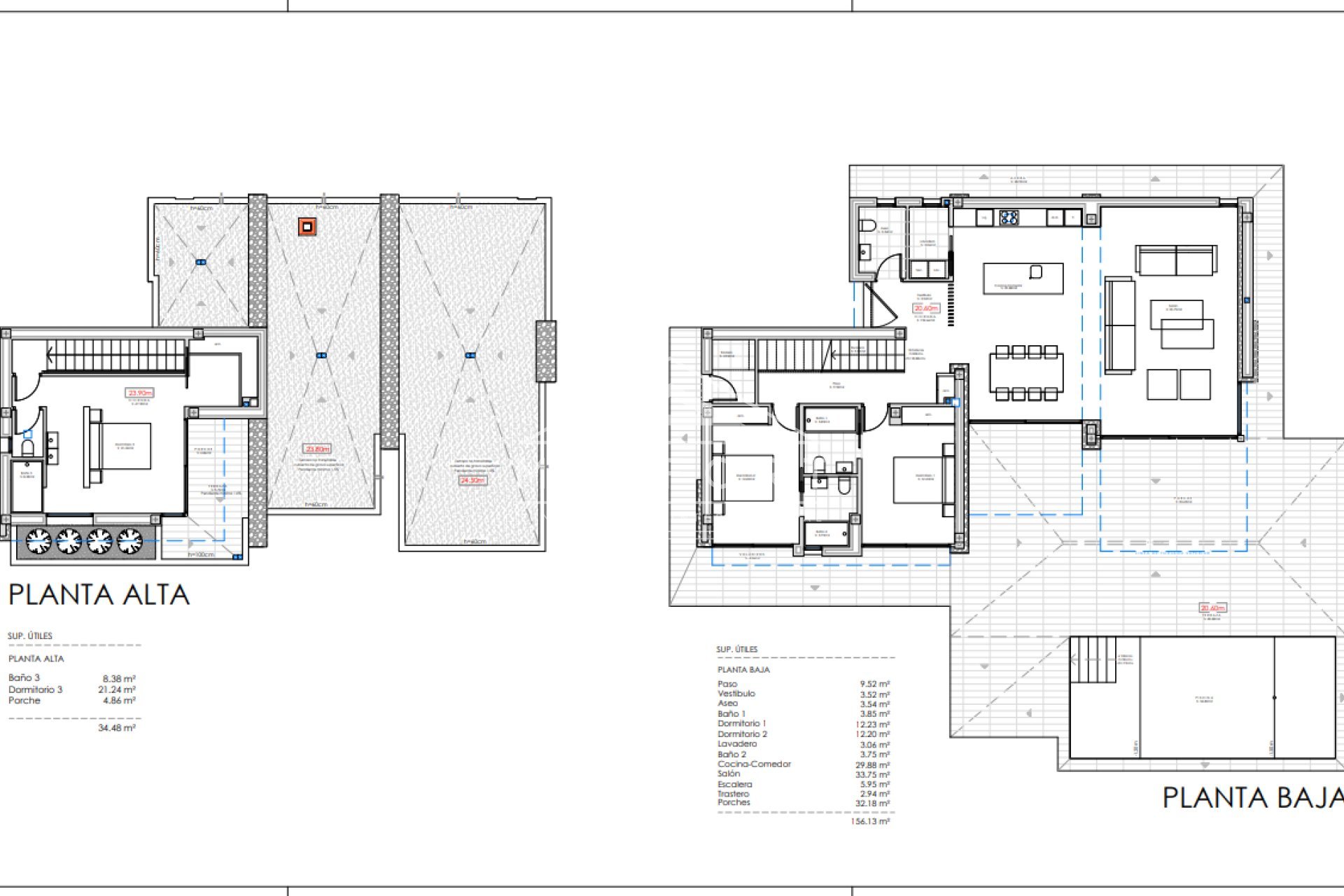 Resale - Apartments -
Dénia