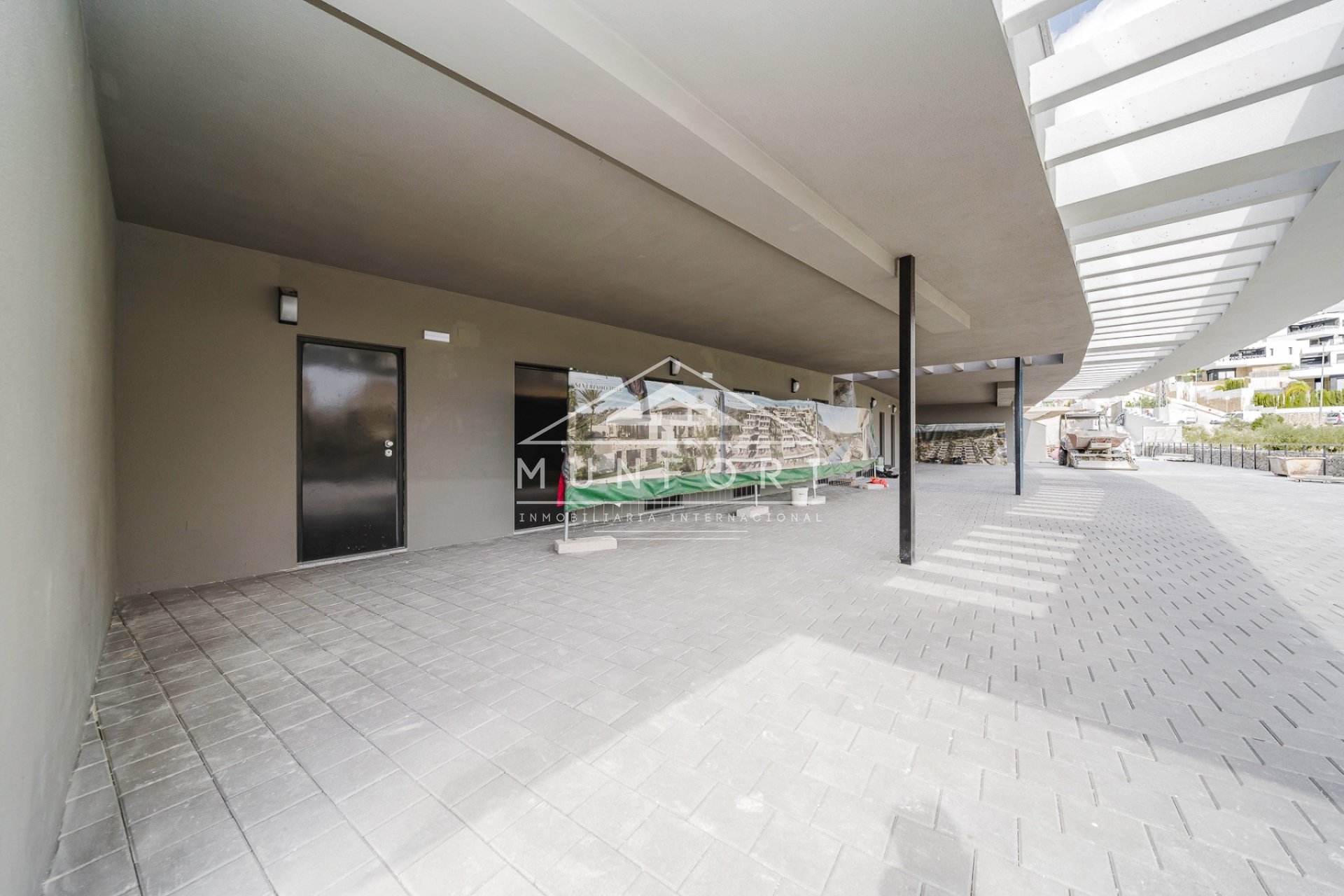 Resale - Apartments -
Finestrat - Balcón de Finestrat