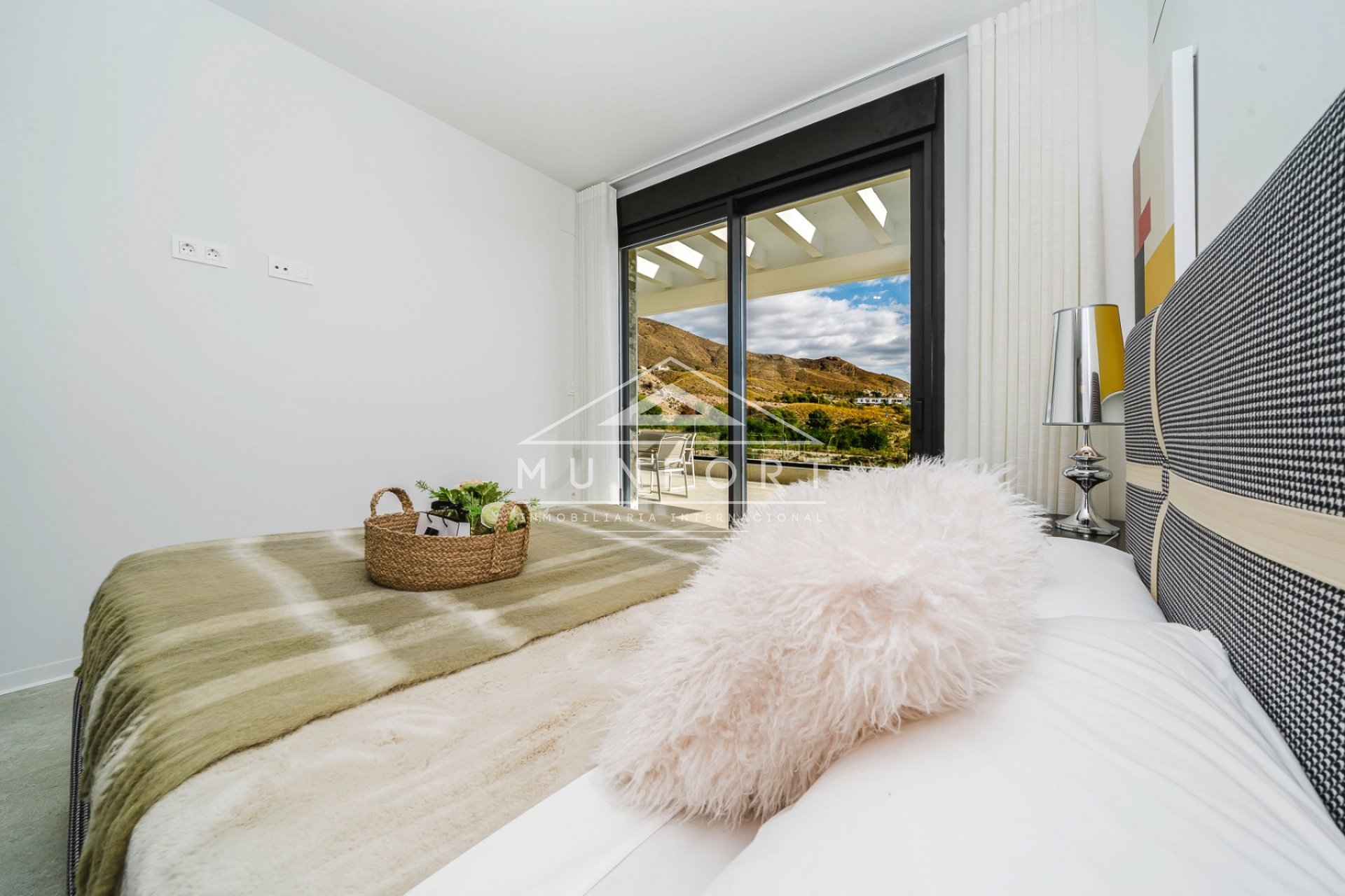 Resale - Apartments -
Finestrat - Balcón de Finestrat