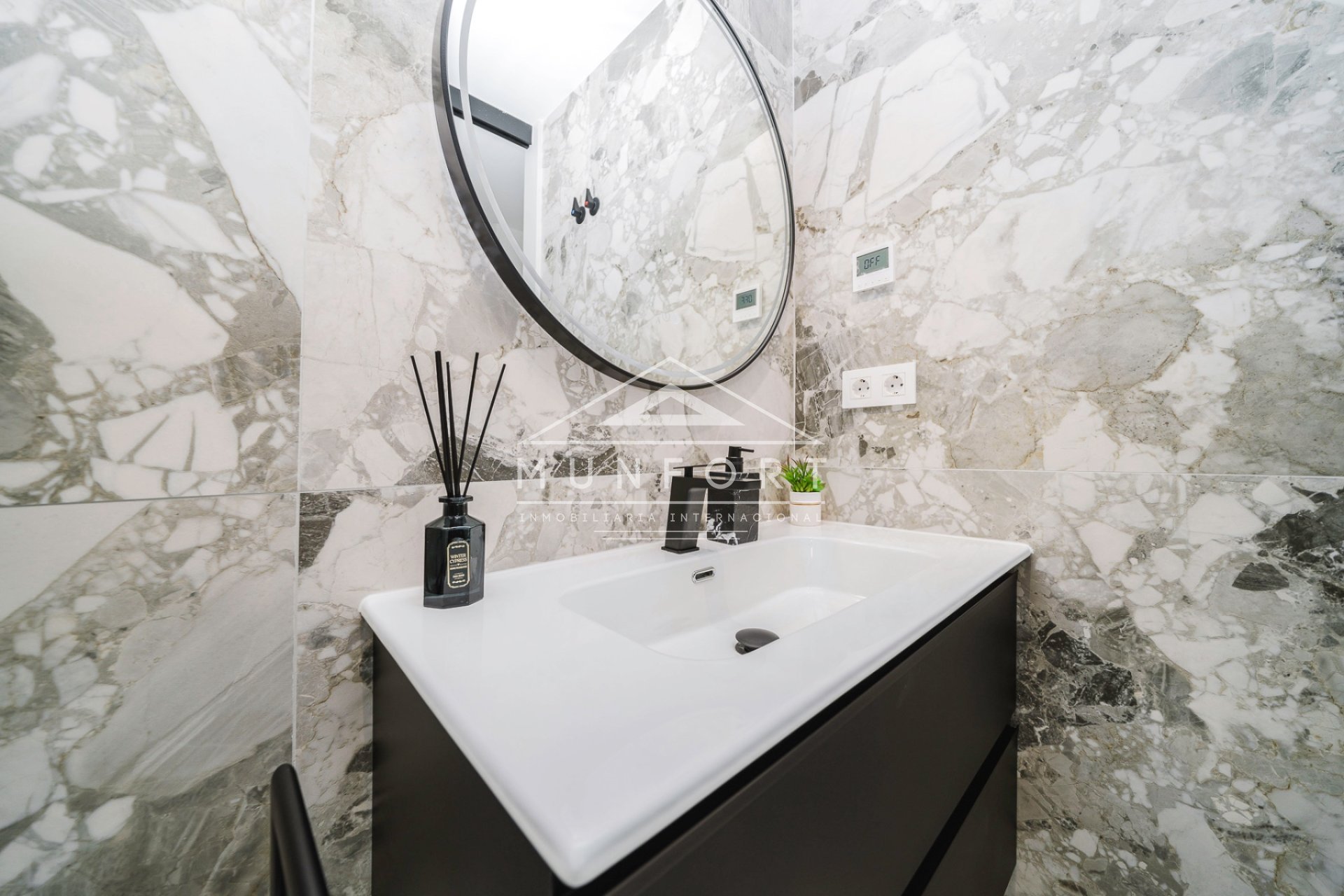 Resale - Apartments -
Finestrat - Balcón de Finestrat