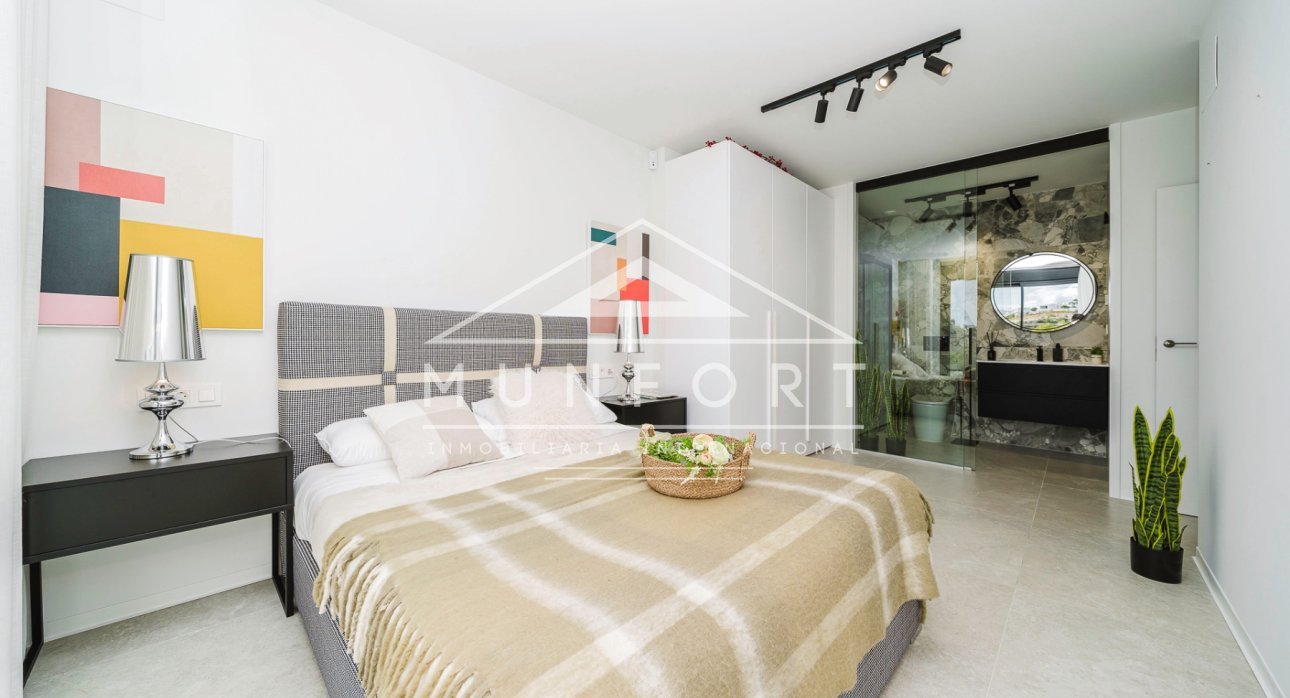 Resale - Apartments -
Finestrat - Balcón de Finestrat