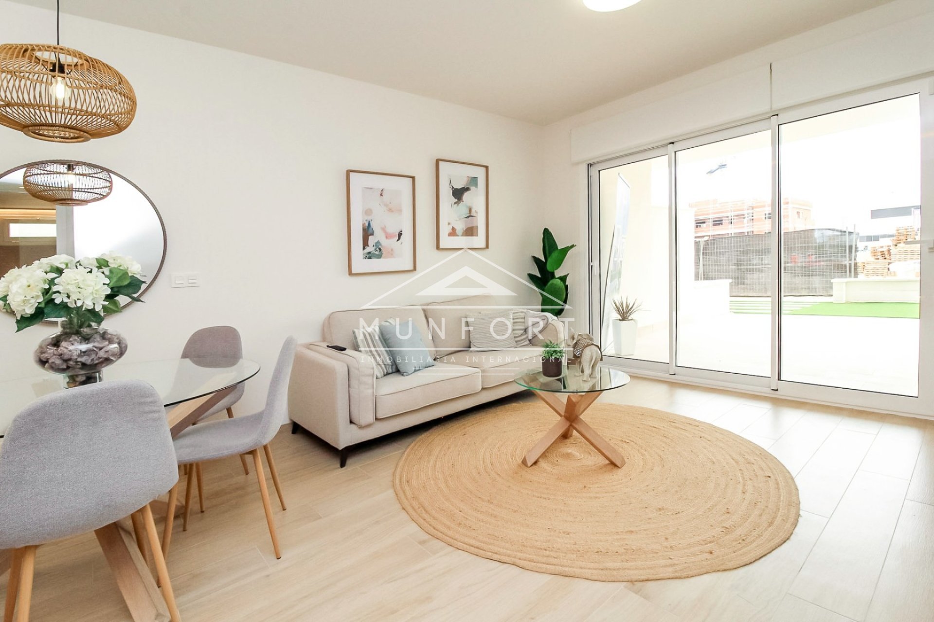 Resale - Apartments -
Guardamar del Segura - El Raso - Guardamar del Segura