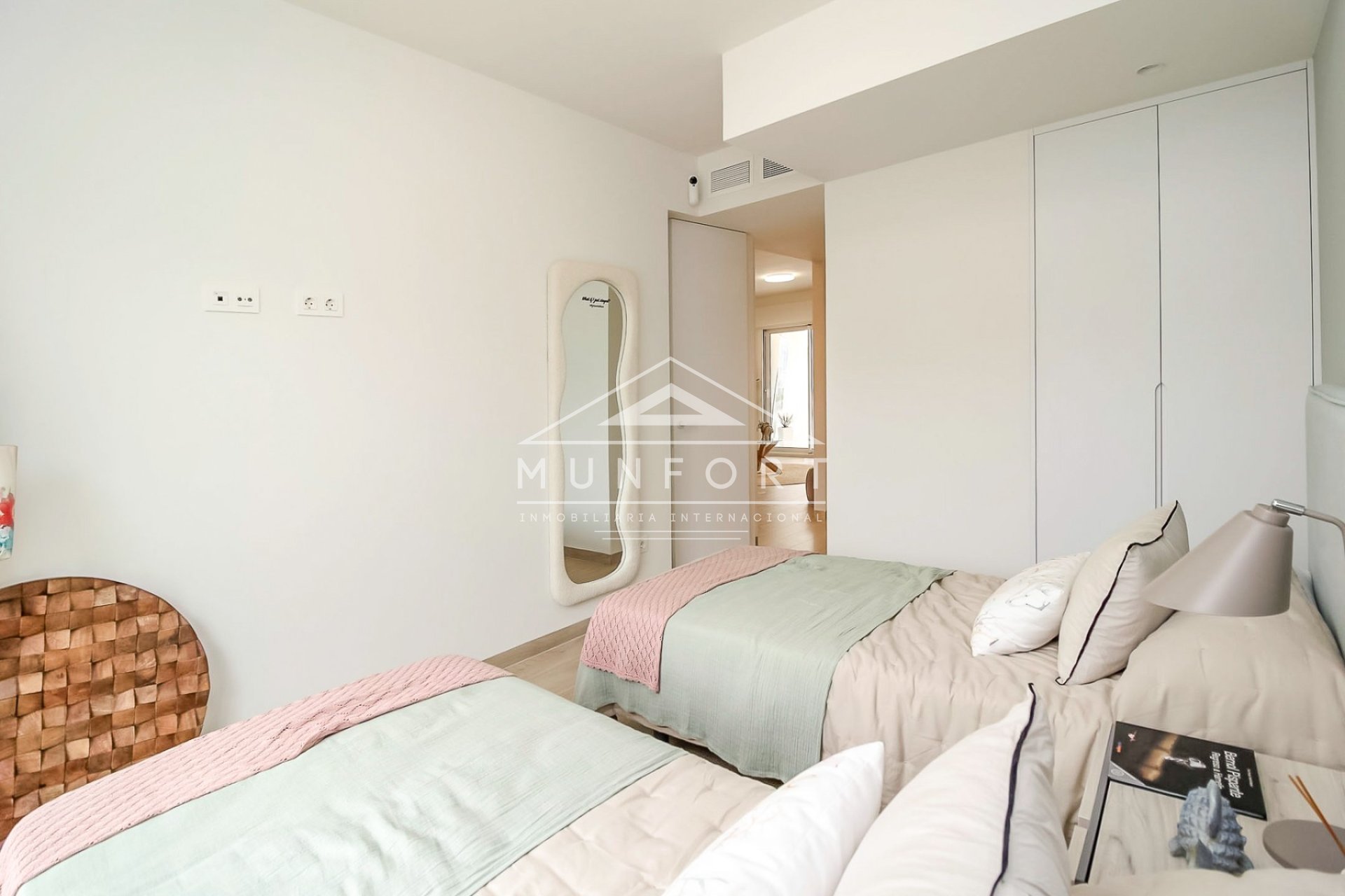 Resale - Apartments -
Guardamar del Segura - El Raso - Guardamar del Segura