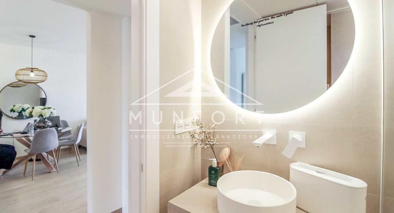 Resale - Apartments -
Guardamar del Segura - El Raso - Guardamar del Segura