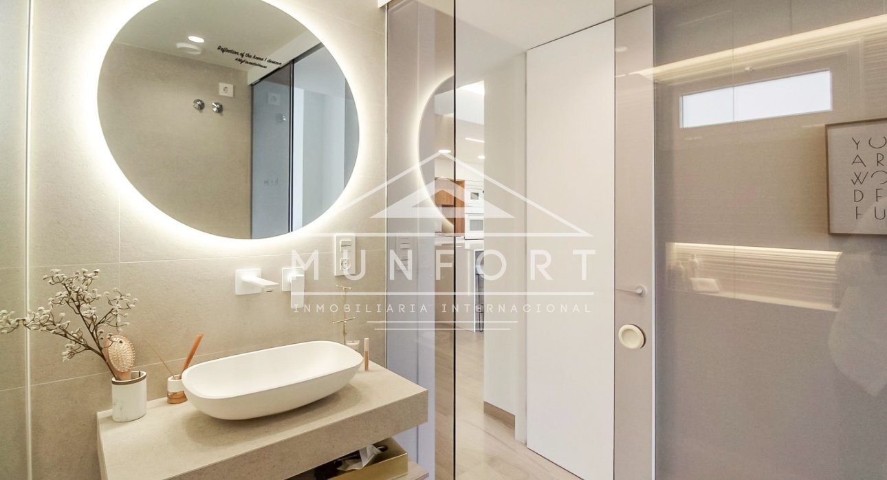 Resale - Apartments -
Guardamar del Segura - El Raso - Guardamar del Segura