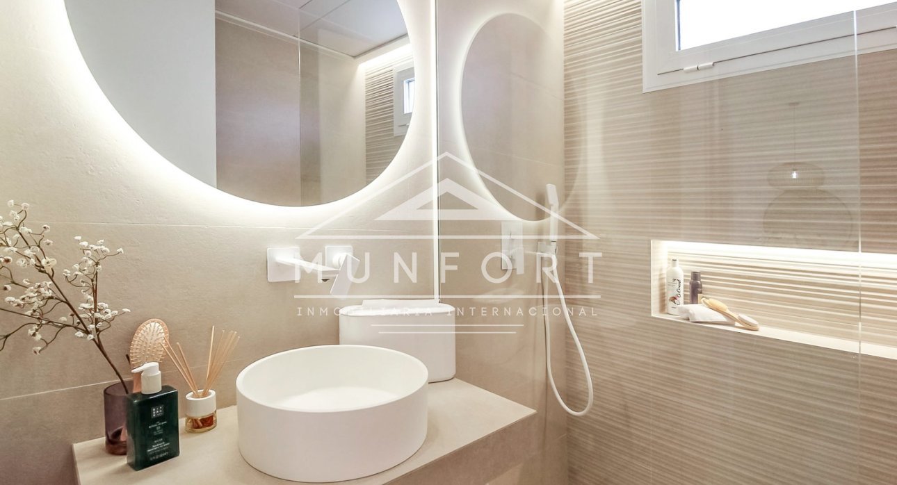 Resale - Apartments -
Guardamar del Segura - El Raso - Guardamar del Segura