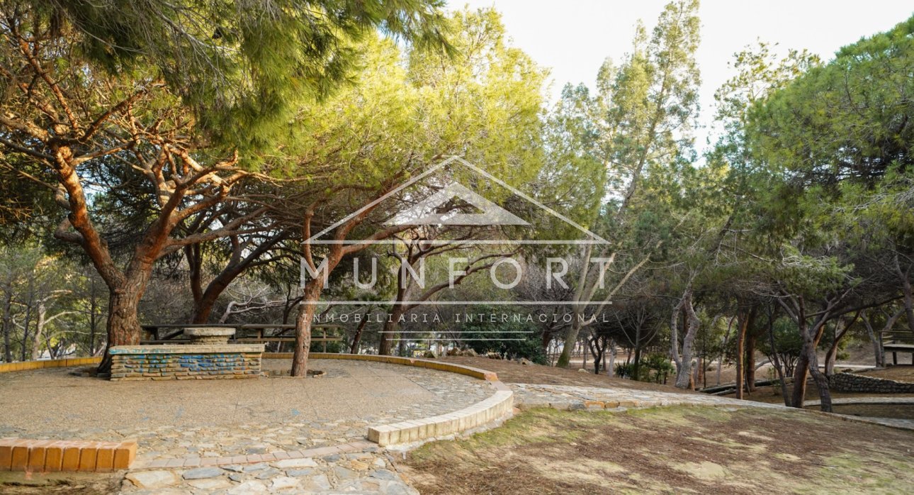 Resale - Apartments -
Guardamar del Segura - El Raso - Guardamar del Segura