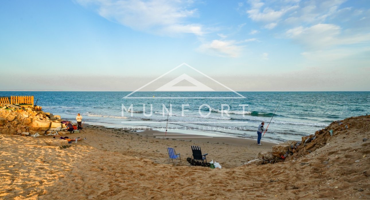 Resale - Apartments -
Guardamar del Segura - El Raso - Guardamar del Segura