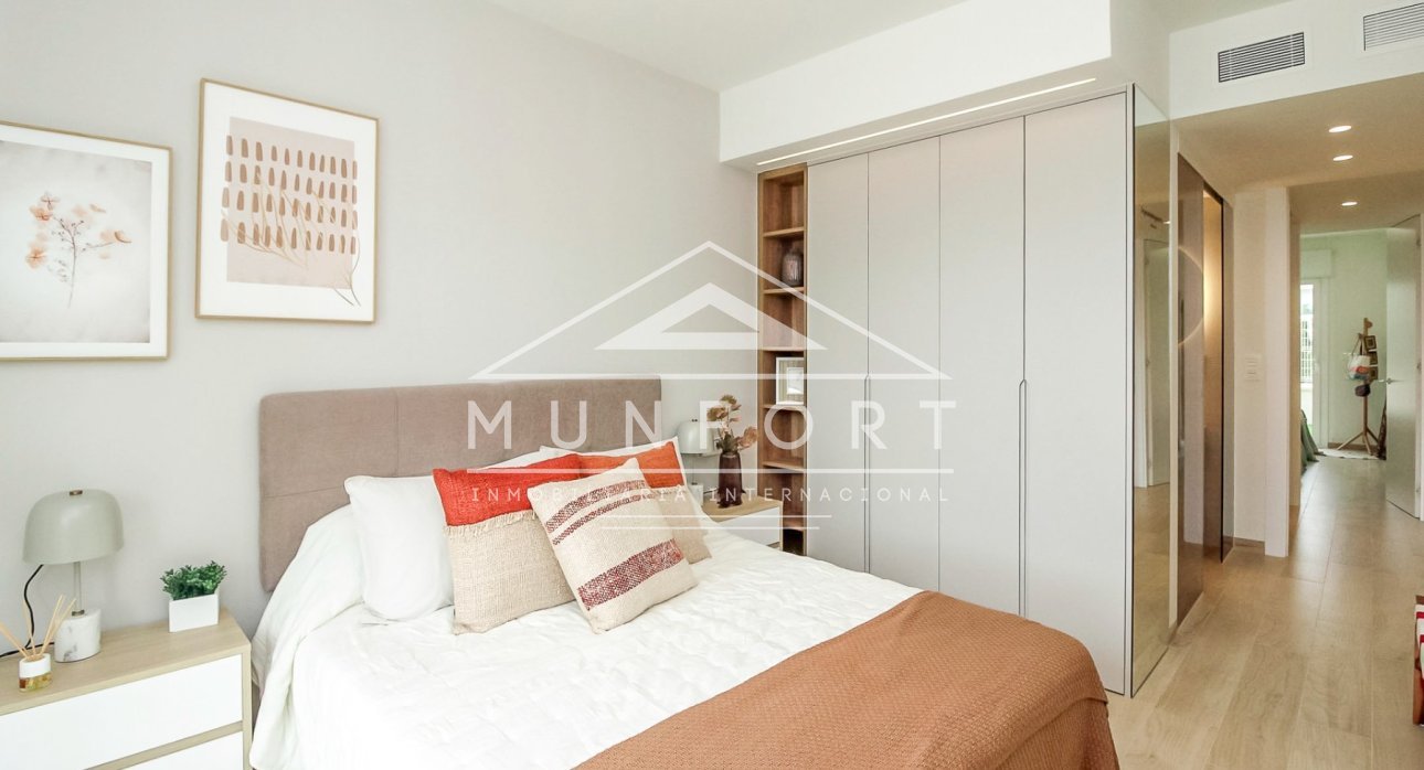 Resale - Apartments -
Guardamar del Segura - El Raso - Guardamar del Segura