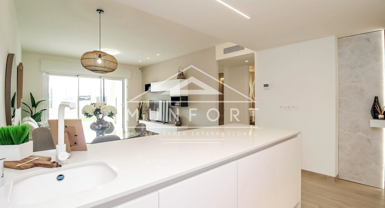 Resale - Apartments -
Guardamar del Segura - El Raso - Guardamar del Segura