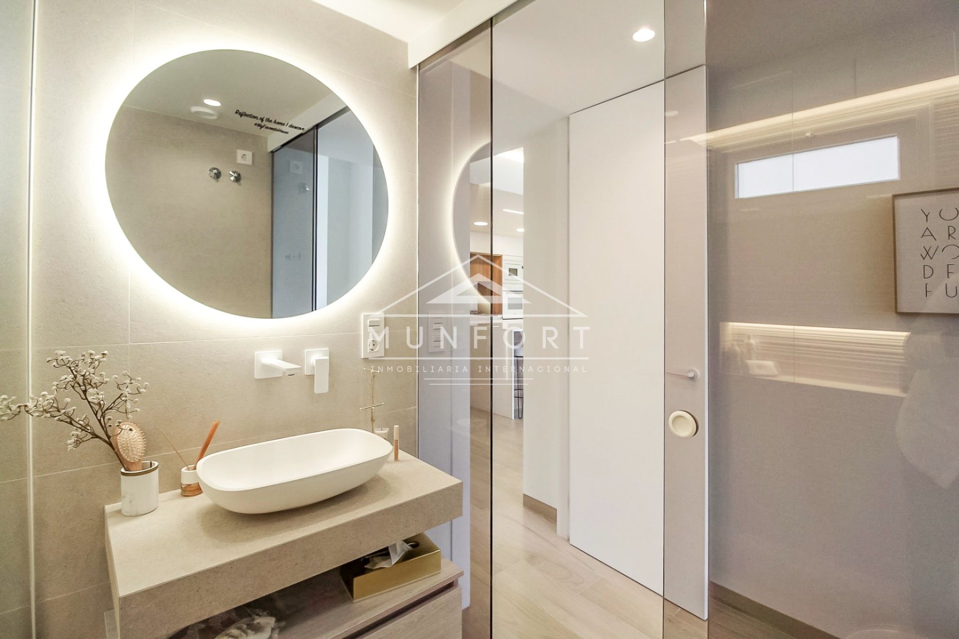 Resale - Apartments -
Guardamar del Segura - El Raso - Guardamar del Segura