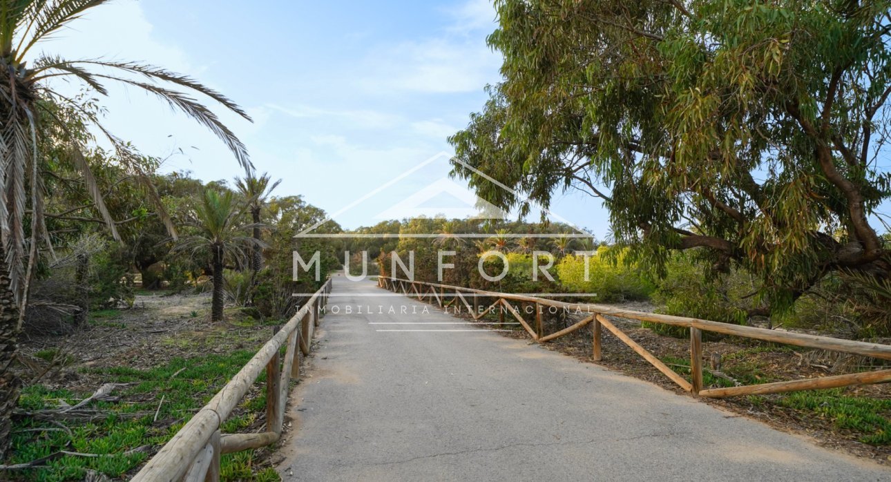 Resale - Apartments -
Guardamar del Segura - El Raso - Guardamar del Segura