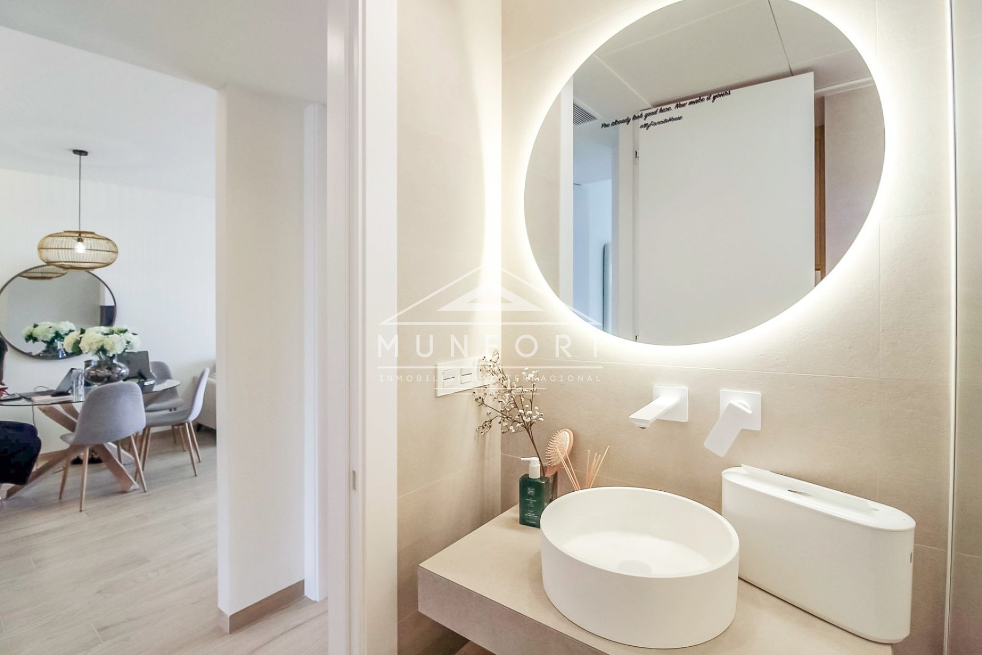 Resale - Apartments -
Guardamar del Segura - El Raso - Guardamar del Segura